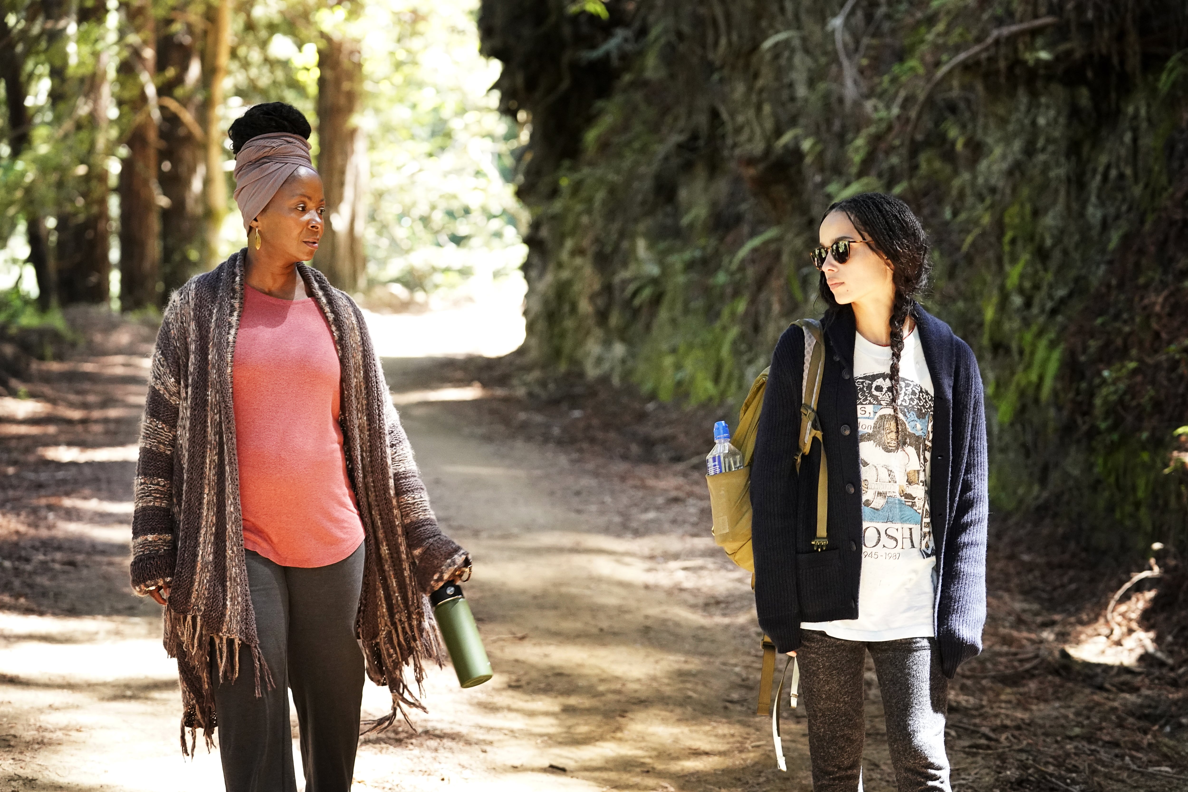 Big Little Lies Season 2 Style POPSUGAR Fashion