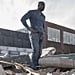 Luke Cage's Origin Story