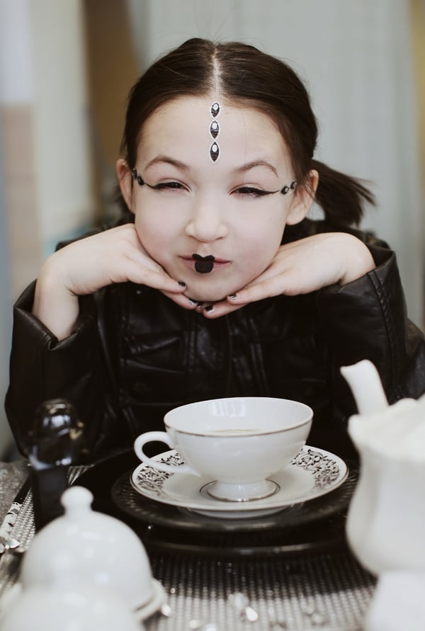 Star Wars Kid Party Ideas