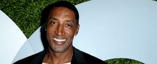 Scottie Pippen's "The History of a Dream" Sleep Story