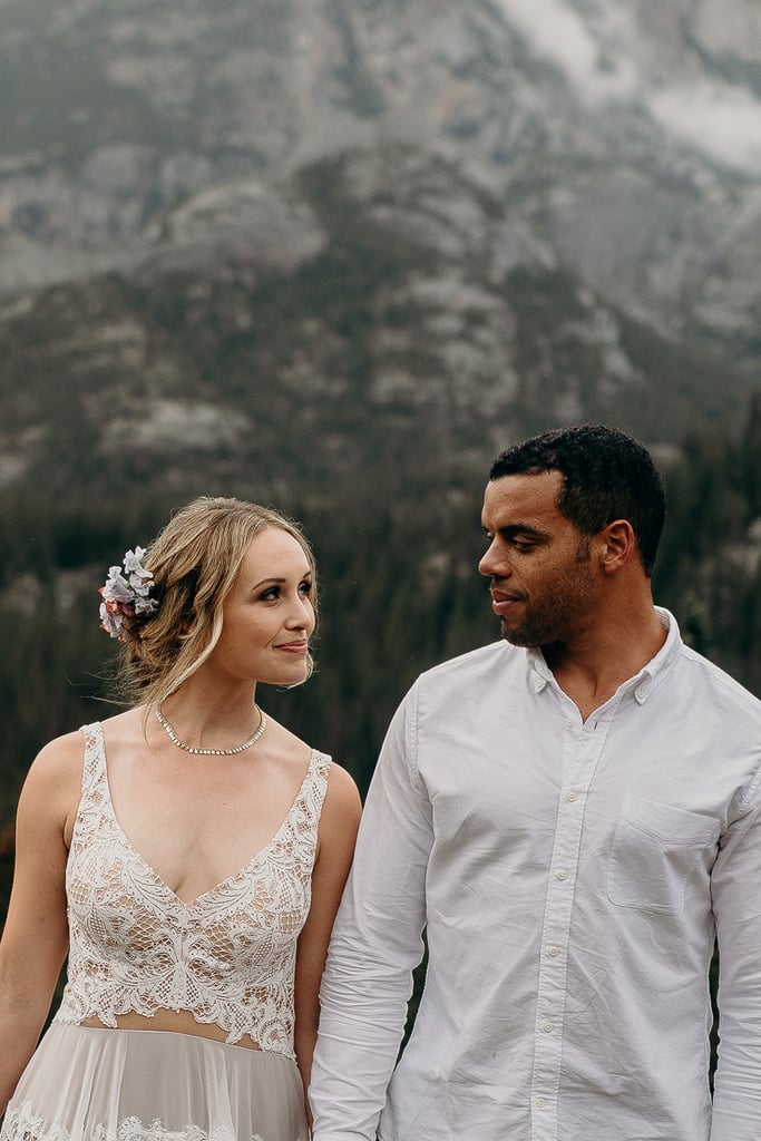 Rocky Mountain Vow Renewal