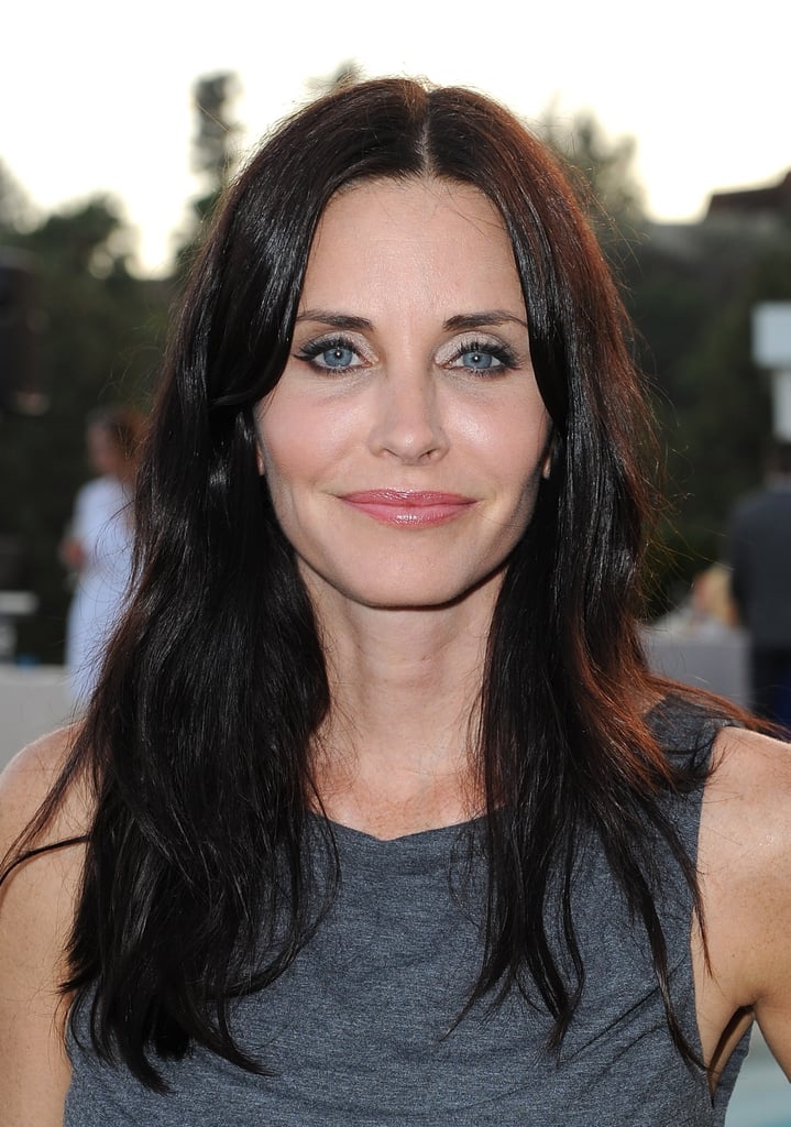 Courteney Cox | 13 Celeb Moms Who've Opened Up About Miscarriage