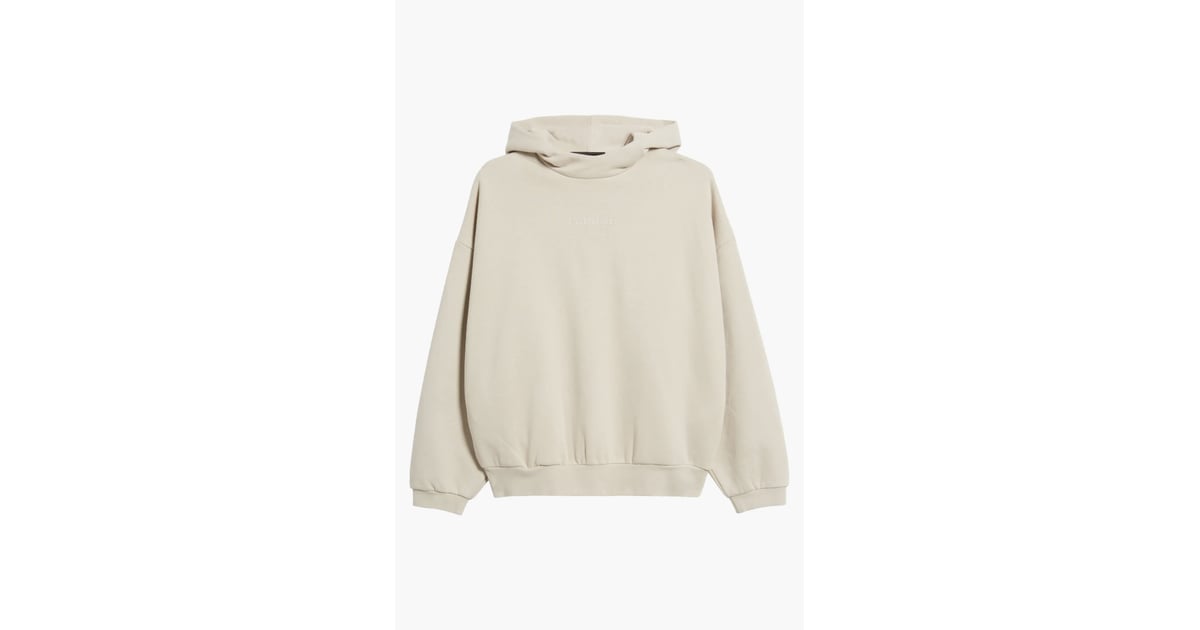Best Hoodie From Fear of God Essentials Shop