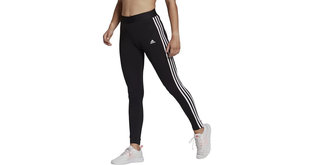Size 18 hotsell adidas leggings