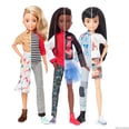 Mattel Just Released an Inclusive, Gender-Neutral Doll Line Designed to Keep Labels Out