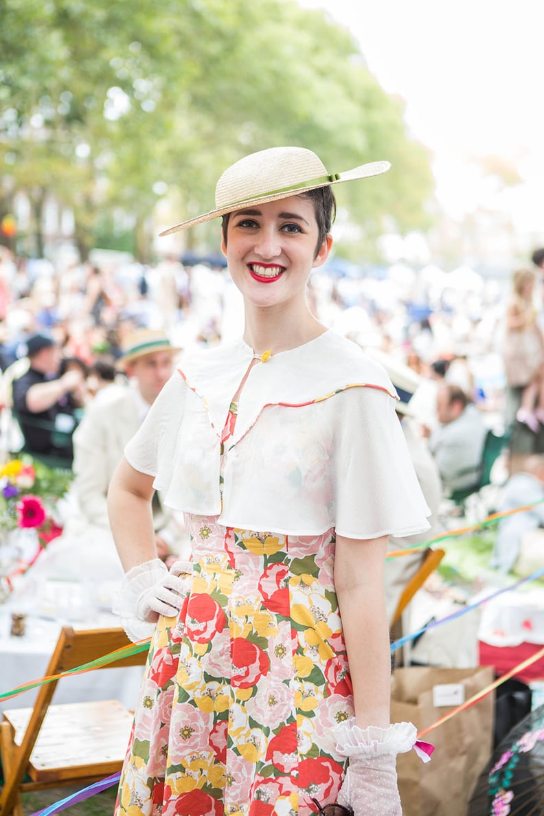 Jazz Age Lawn Party 2014