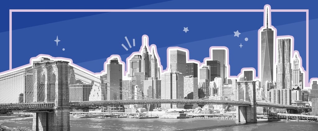 Win a trip to POPSUGAR Play/Ground in NYC