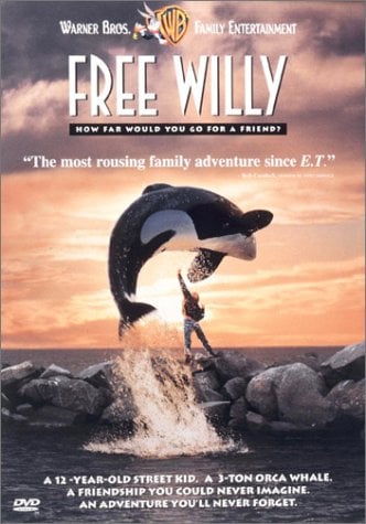 Free Willy