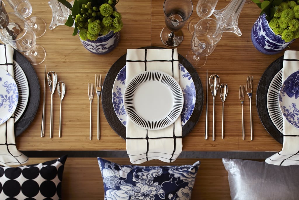 Let Fashion Inspire Your Decor