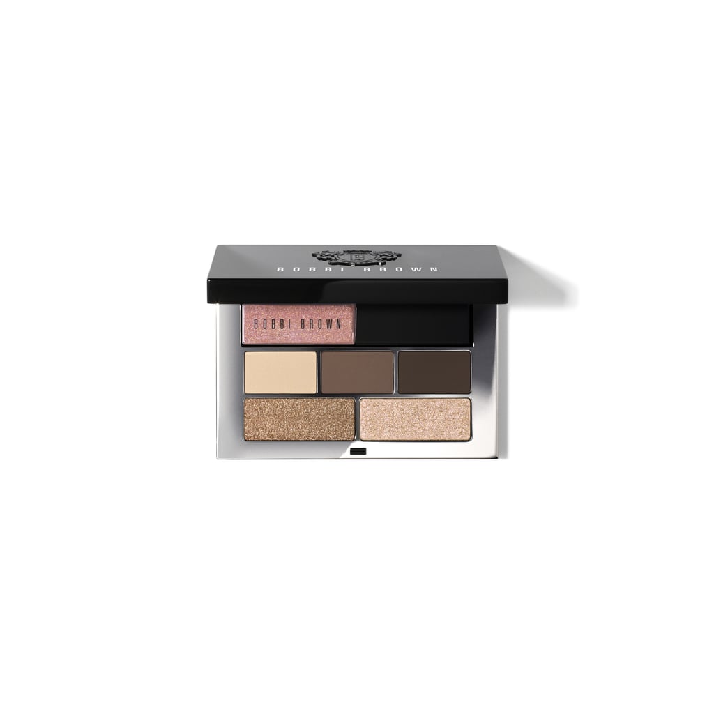 Bobbi Brown Bellini Lip & Eye Palette