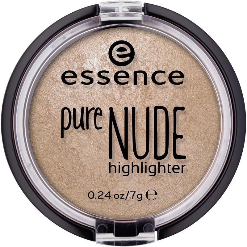 Essence Pure Nude Highlighter