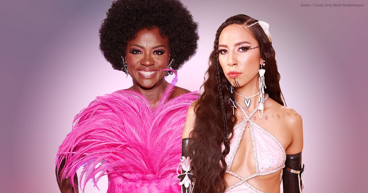 In Our Shoes: How Women of Color Are Stylizing a More Liberated Future