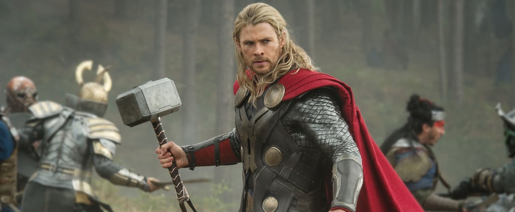 Is Thor: Love and Thunder Chris Hemsworth's Last Thor Movie?