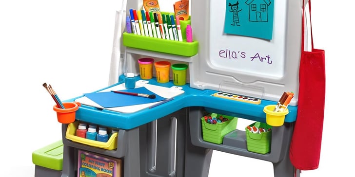 Vtech write and learn creative center kohls discount