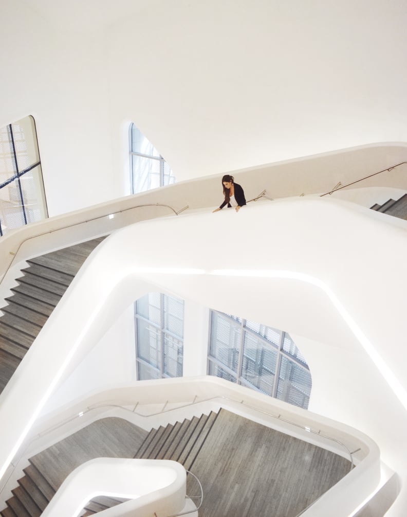 Dongdaemun Design Plaza