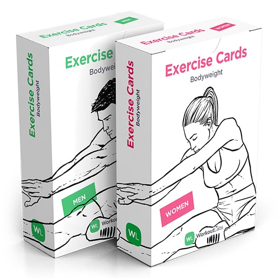 Exercise Cards