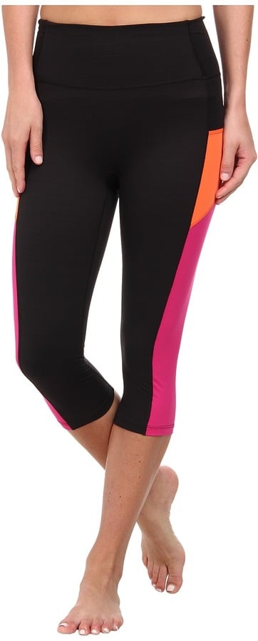 Spanx Active Compression Knee Pant