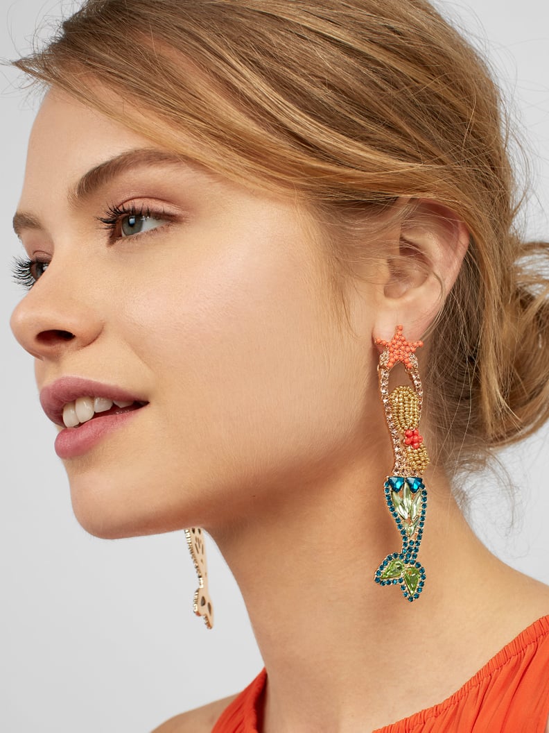 BaubleBar Ariel Drop Earrings