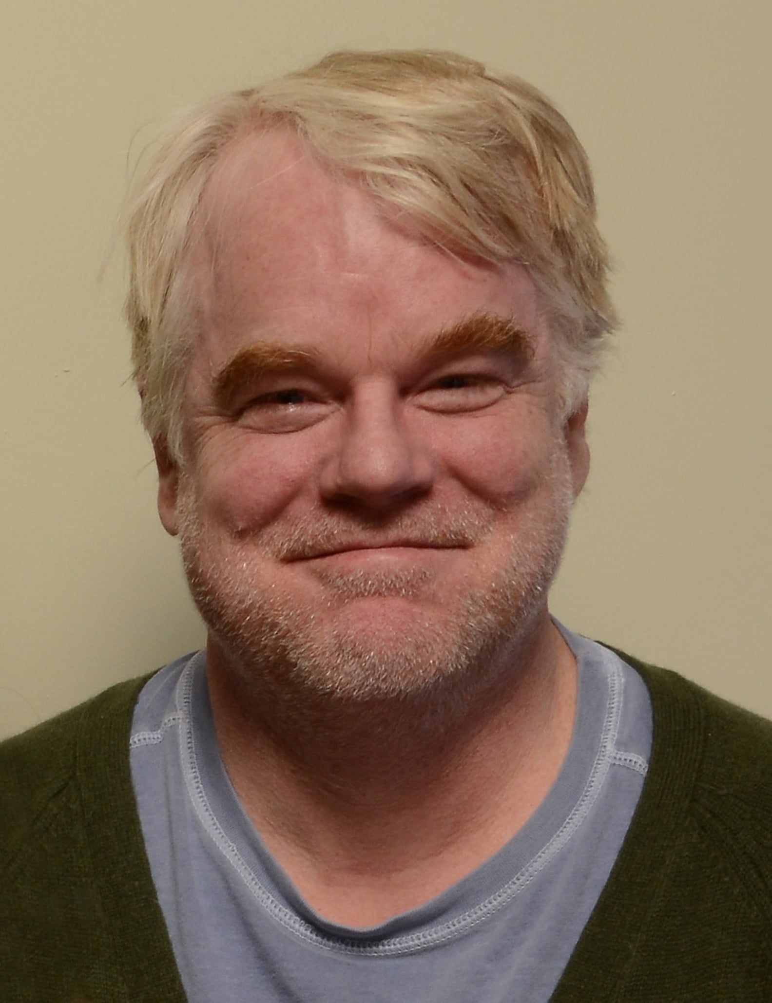 Actors And Actresses Died In 2014
