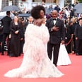 Even Viola Davis's Own Husband, Julius Tennon, Was Starstruck by Her at Cannes