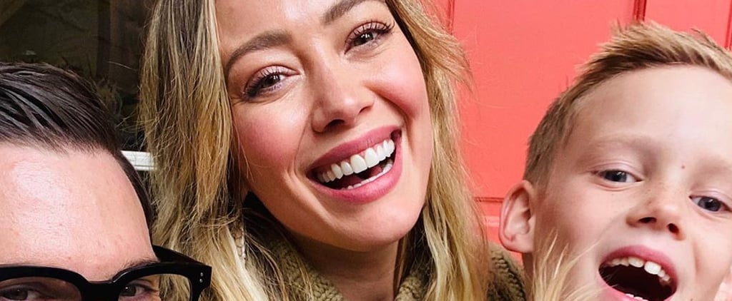 Hilary Duff Confronts Photographer at Son's Game | Video
