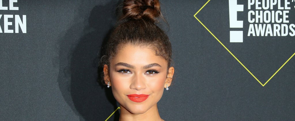 Stars at the People's Choice Awards Are Proving Coral Lipstick Isn't Just For Summer