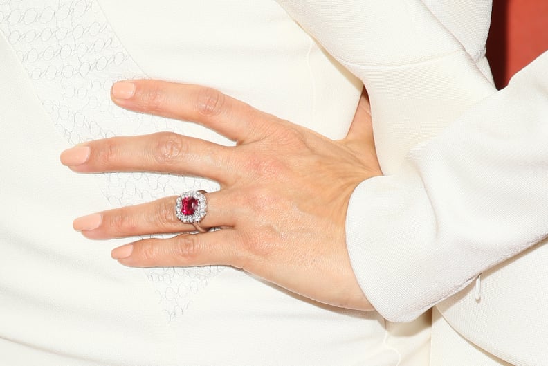 Eva's Ring