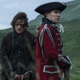 The Big Outlander Moment That Straight-Up Doesn't Happen This Week
