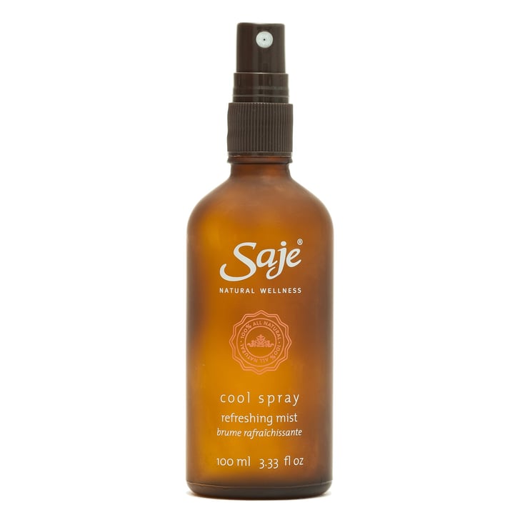 Saje Cool Spray Best Beauty Picks For the Gym POPSUGAR Fitness Photo 25