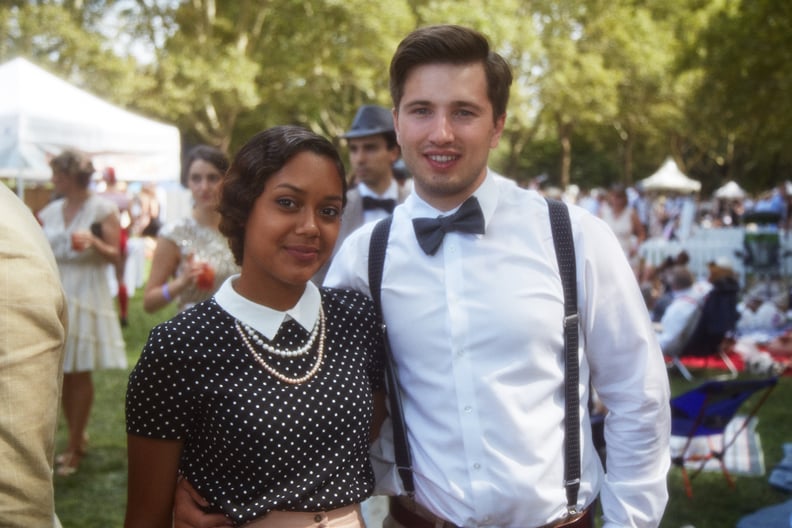 Jazz Age Lawn Party 2017