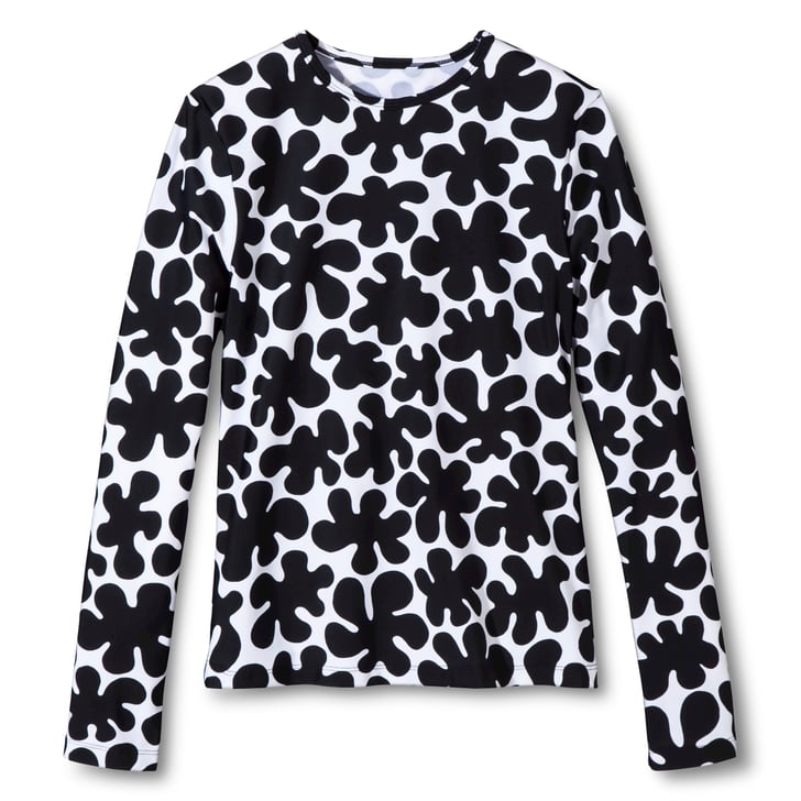 Marimekko For Target LongSleeve Rash Guard (25) Target x Marimekko