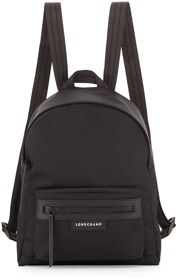 Longchamp Le Pliage Neo Small Backpack | Fashionable Backpacks ...