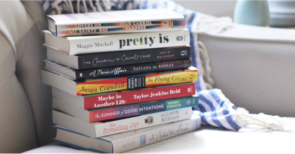 Ways To Read Books Quickly POPSUGAR Smart Living