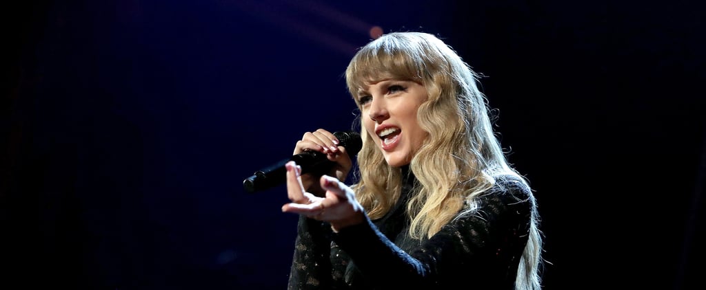 Taylor Swift's Reps Respond to Backlash Against Private Jets