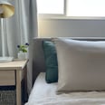This $45 Quince Silk Pillowcase Is My Hidden Beauty Secret