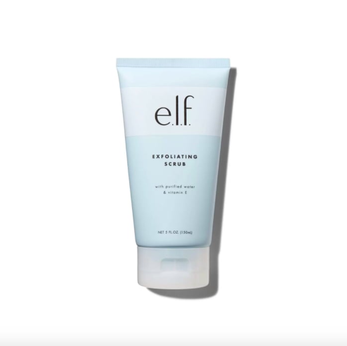 e.l.f. Cosmetics Exfoliating Scrub