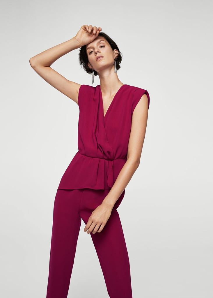 Boss Lady Jumpsuit