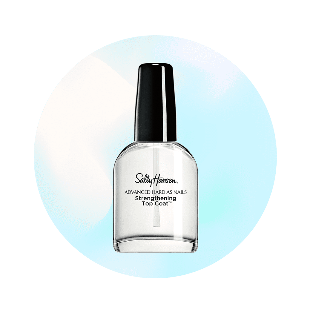 Sally Hansen Advanced Hard as Nails