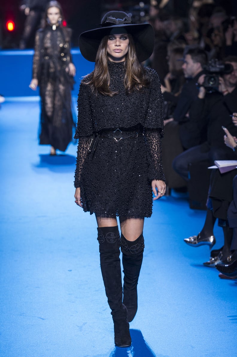 Elie saab girl store of now boots