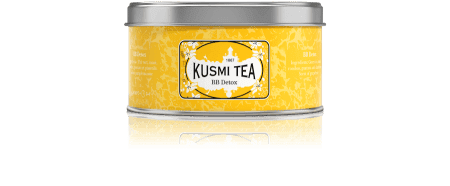 Kusmi Tea BB Detox Mini Tin