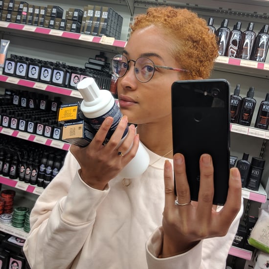 How to Dye Natural Afro Hair Blond or Brunette