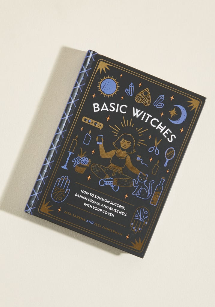 Pisces: Witch Book