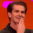 This Is How Andrew Garfield Got Ryan Reynolds to Make Out With Him at the Golden Globes