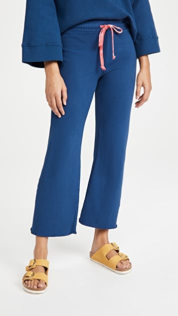 Undone Sweatpants