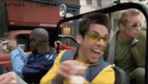 Zoolander