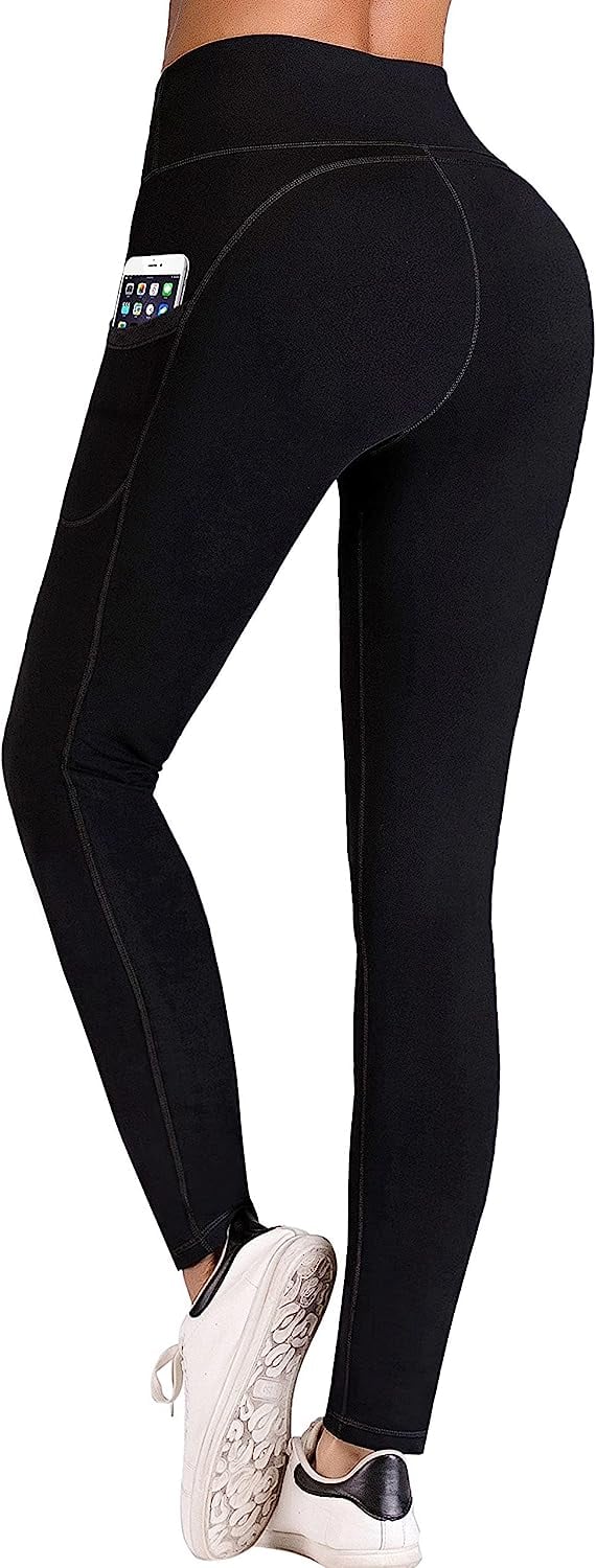 Iuga High Waist Yoga Pants (20, originally 30) FWIW these Best