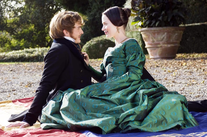 Movies Like "Pride and Prejudice": "The Young Victoria"