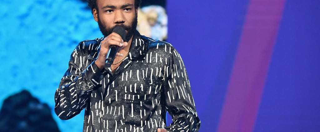 Childish Gambino Releases Summertime and Feels Like Summer