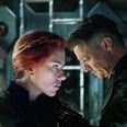 The 1 Thing You Might Have Missed About Black Widow's Hair in Avengers: End Game