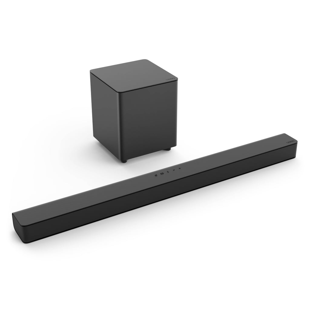 Vizio V-Series 2.1 Home Theater Sound Bar with Dolby Audio